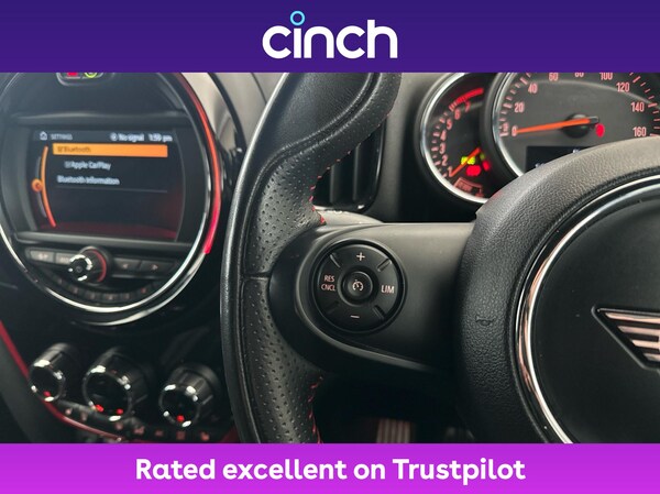 Used MINI Countryman 2019 for sale - 76245989: Photo 33