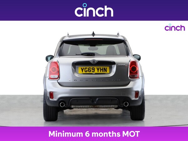 Used MINI Countryman 2019 for sale - 76245989: Photo 5