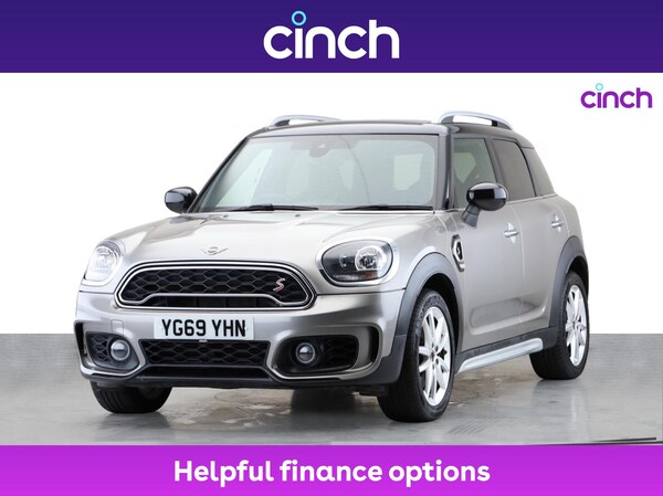 Used MINI Countryman 2019 for sale - 76245989: Photo 9