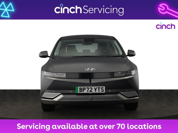 Used Hyundai IONIQ 5 2023 for sale - 76173924: Photo 11