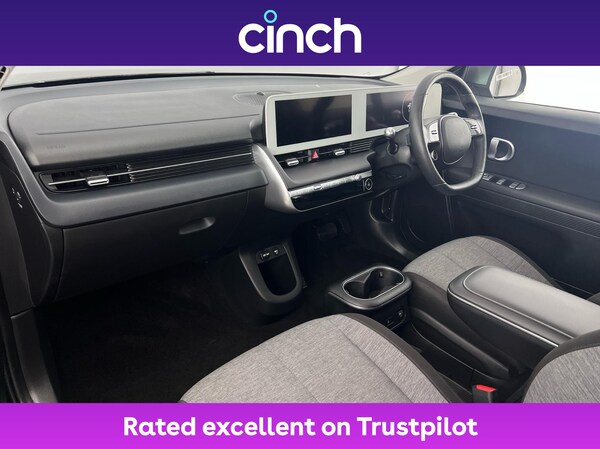 Used Hyundai IONIQ 5 2023 for sale - 76173924: Photo 14