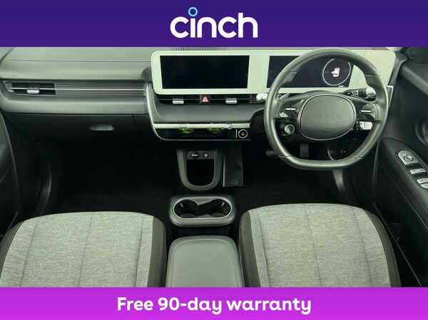 Used Hyundai IONIQ 5 2023 for sale - 76173924: Photo 15
