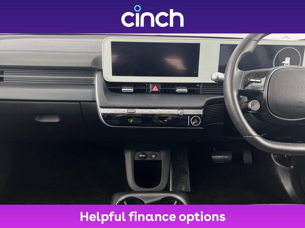 Used Hyundai IONIQ 5 2023 for sale - 76173924: Photo 17