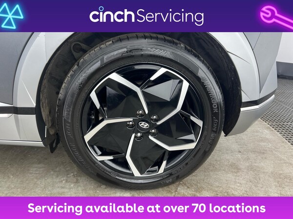 Used Hyundai IONIQ 5 2023 for sale - 76173924: Photo 26