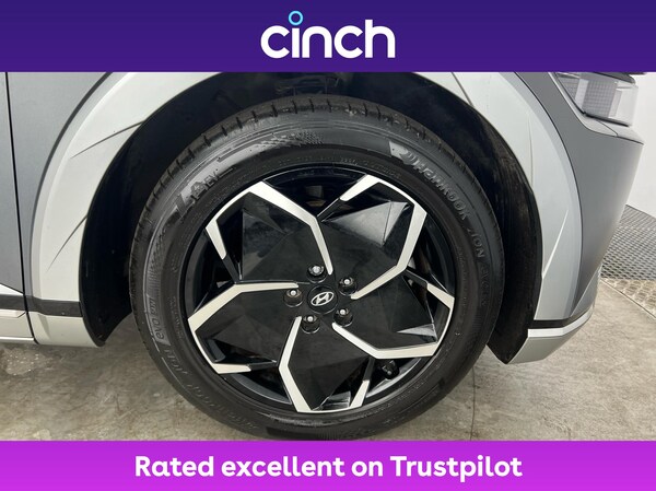 Used Hyundai IONIQ 5 2023 for sale - 76173924: Photo 28