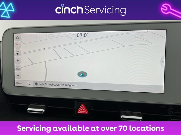 Used Hyundai IONIQ 5 2023 for sale - 76173924: Photo 31