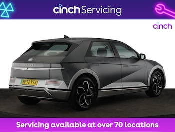 Used Hyundai IONIQ 5 2023 for sale - 76173924: Photo 3