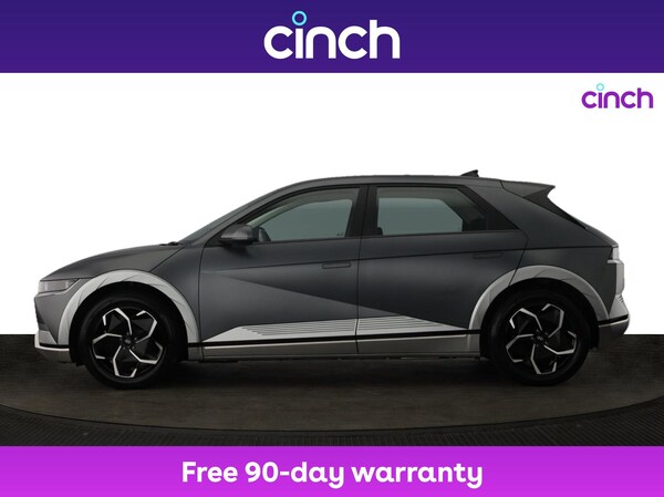 Used Hyundai IONIQ 5 2023 for sale - 76173924: Photo 8