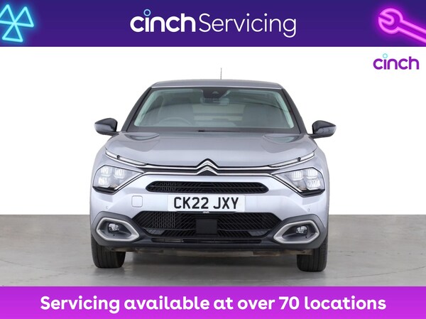 Used Citroen C4 2022 for sale - 75574961: Photo 11