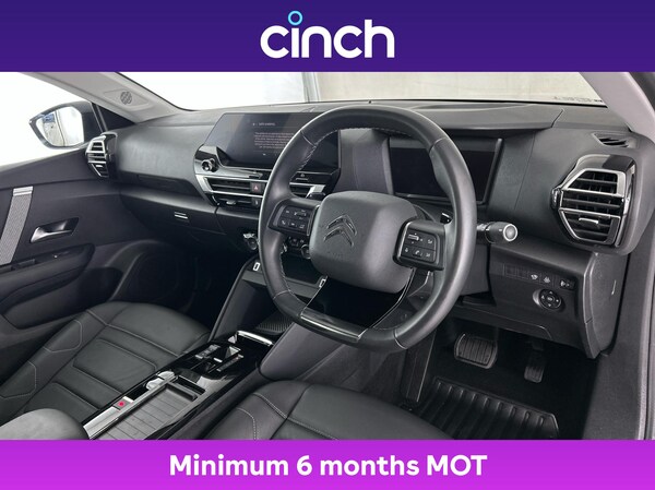Used Citroen C4 2022 for sale - 75574961: Photo 12