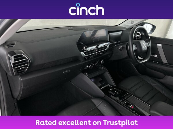 Used Citroen C4 2022 for sale - 75574961: Photo 14
