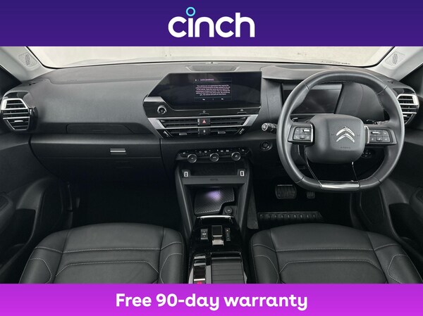 Used Citroen C4 2022 for sale - 75574961: Photo 15
