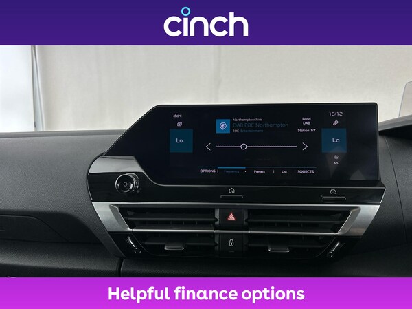 Used Citroen C4 2022 for sale - 75574961: Photo 17