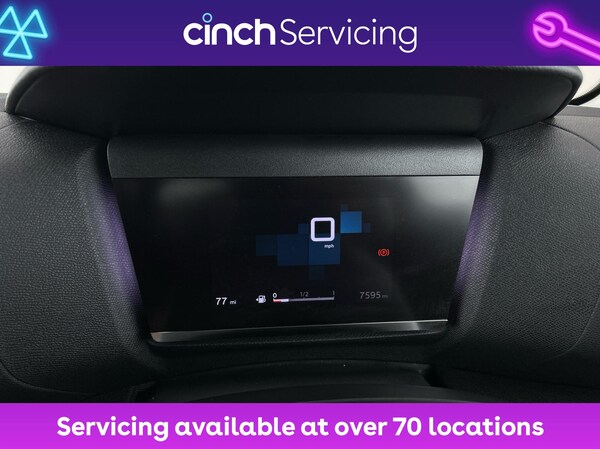 Used Citroen C4 2022 for sale - 75574961: Photo 18