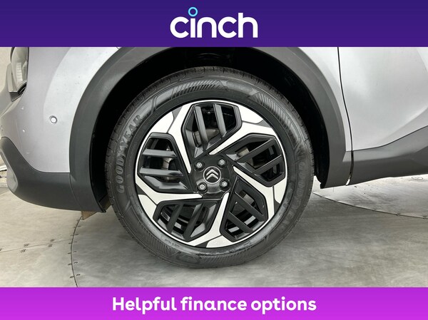 Used Citroen C4 2022 for sale - 75574961: Photo 24