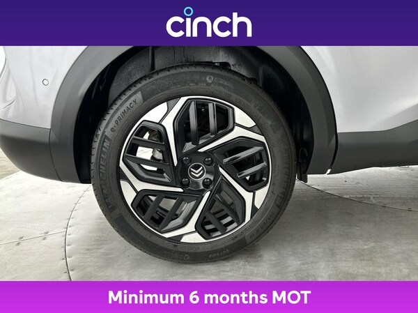 Used Citroen C4 2022 for sale - 75574961: Photo 27