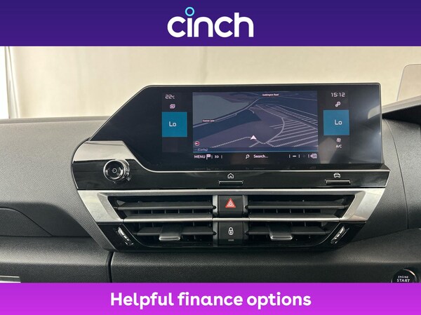 Used Citroen C4 2022 for sale - 75574961: Photo 30