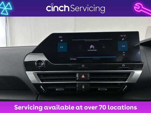 Used Citroen C4 2022 for sale - 75574961: Photo 31