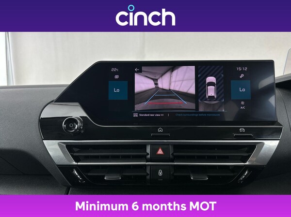 Used Citroen C4 2022 for sale - 75574961: Photo 32