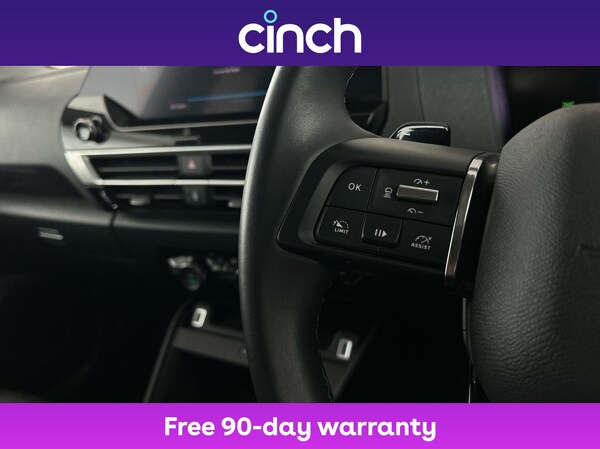 Used Citroen C4 2022 for sale - 75574961: Photo 34