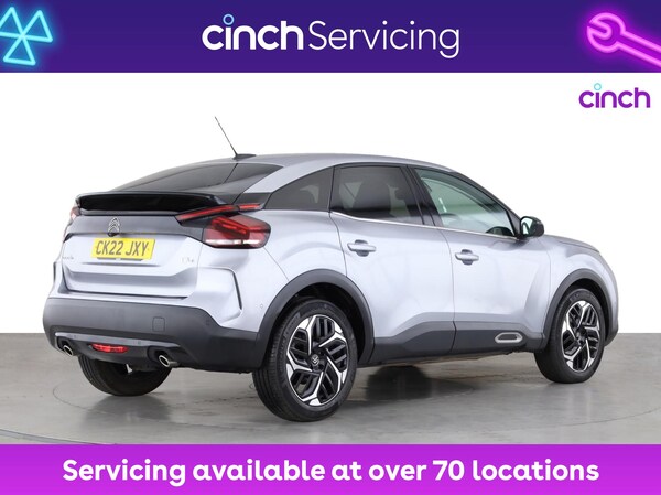 Used Citroen C4 2022 for sale - 75574961: Photo 3