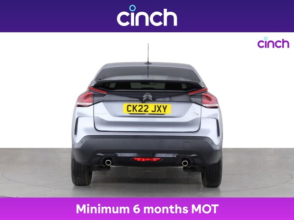 Used Citroen C4 2022 for sale - 75574961: Photo 5