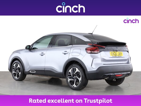 Used Citroen C4 2022 for sale - 75574961: Photo 6