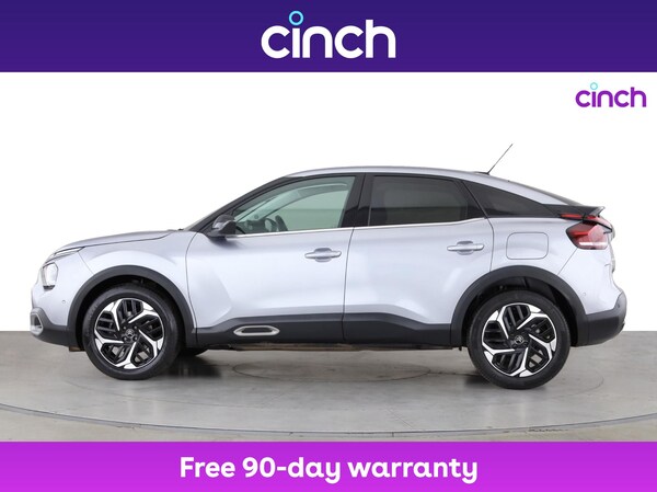 Used Citroen C4 2022 for sale - 75574961: Photo 8