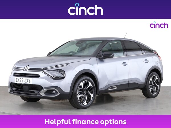 Used Citroen C4 2022 for sale - 75574961: Photo 9