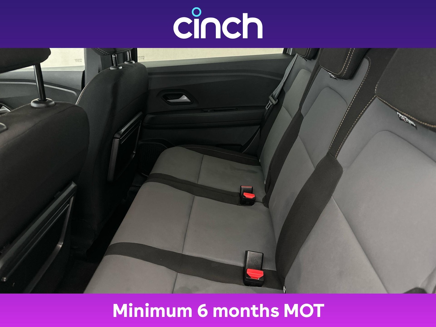 Used Dacia Jogger 2024 for sale - 77068047: Photo 20