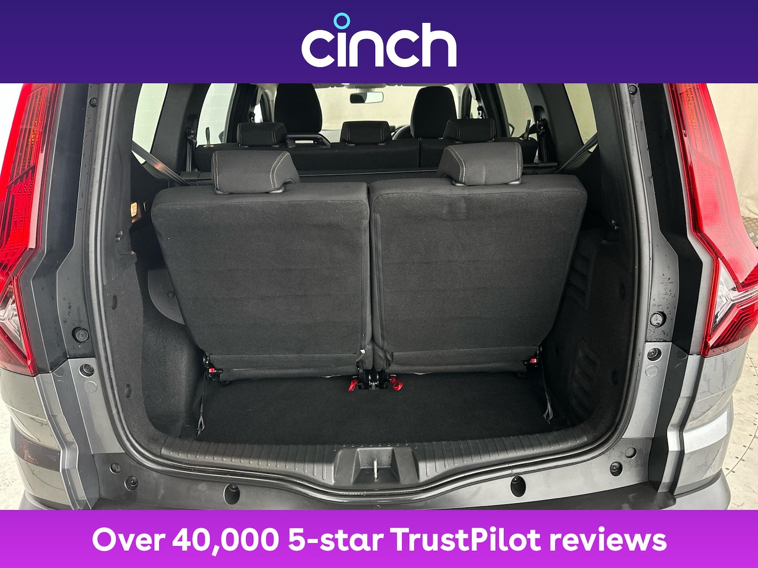 Used Dacia Jogger 2024 for sale - 77068047: Photo 21