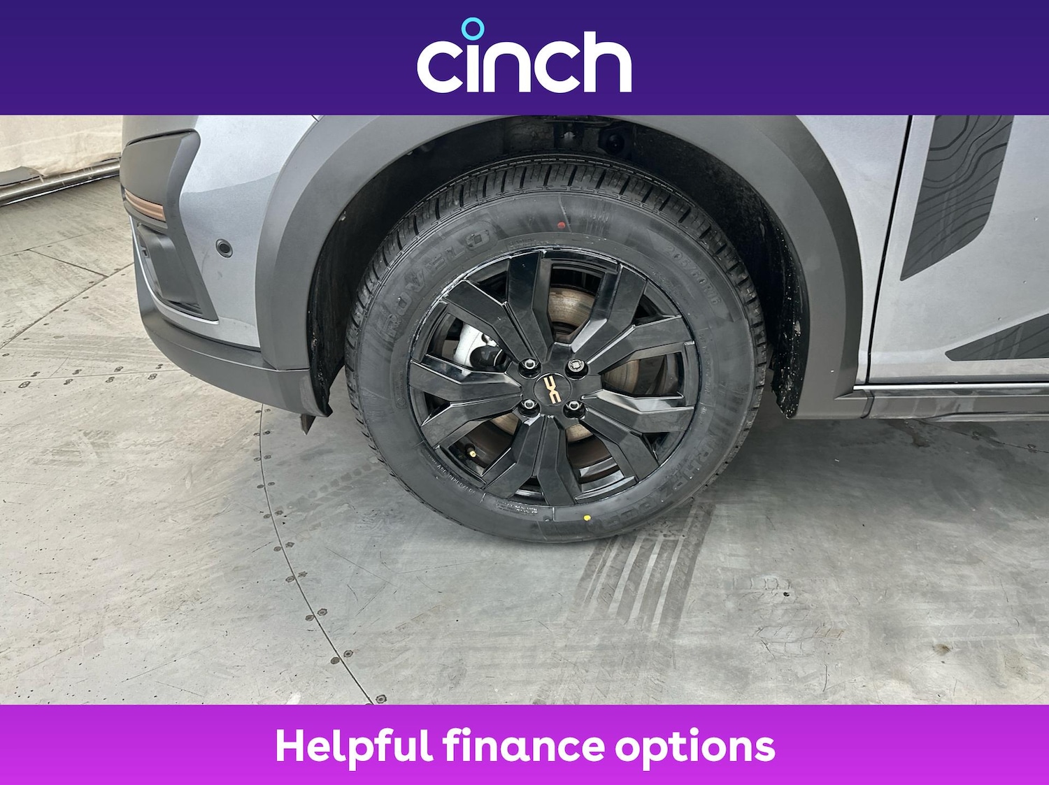 Used Dacia Jogger 2024 for sale - 77068047: Photo 24