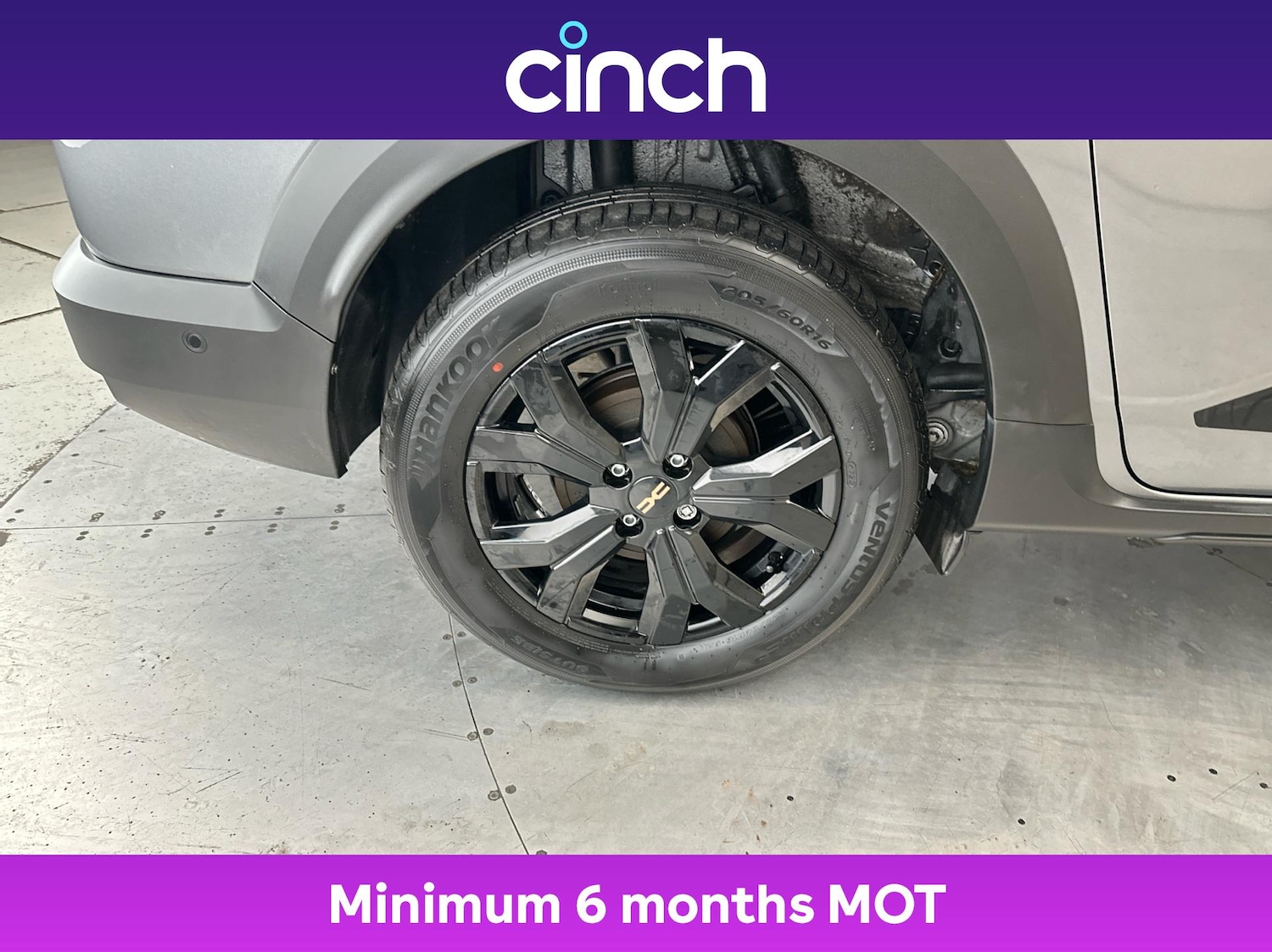 Used Dacia Jogger 2024 for sale - 77068047: Photo 27