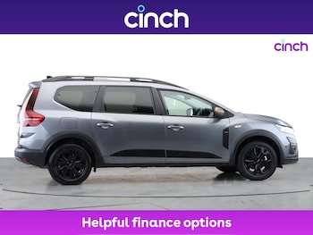 Used Dacia Jogger 2024 for sale - 77068047: Photo