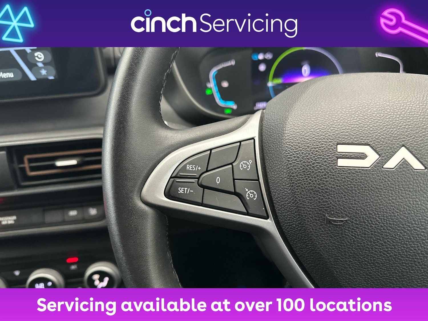 Used Dacia Jogger 2024 for sale - 77068047: Photo 31