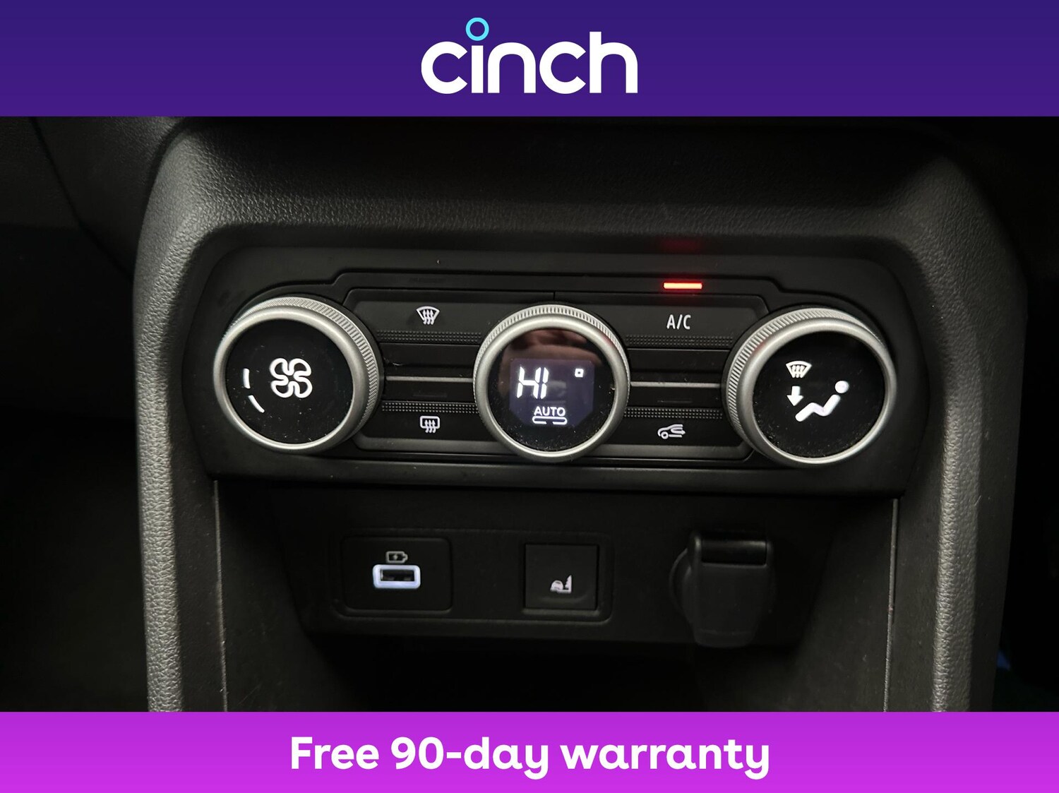 Used Dacia Jogger 2024 for sale - 77068047: Photo 34