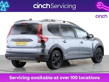 Used Dacia Jogger 2024 for sale - 77068047: Photo