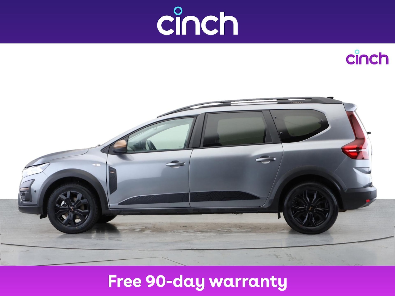 Used Dacia Jogger 2024 for sale - 77068047: Photo 8