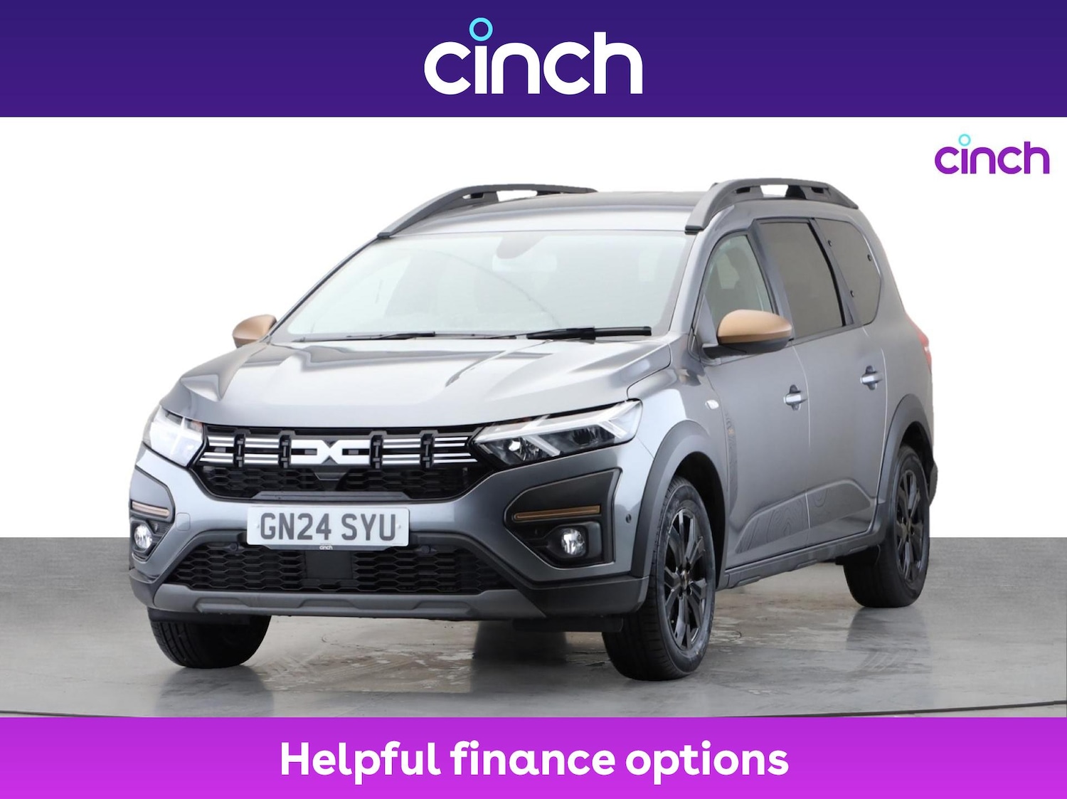Used Dacia Jogger 2024 for sale - 77068047: Photo 9