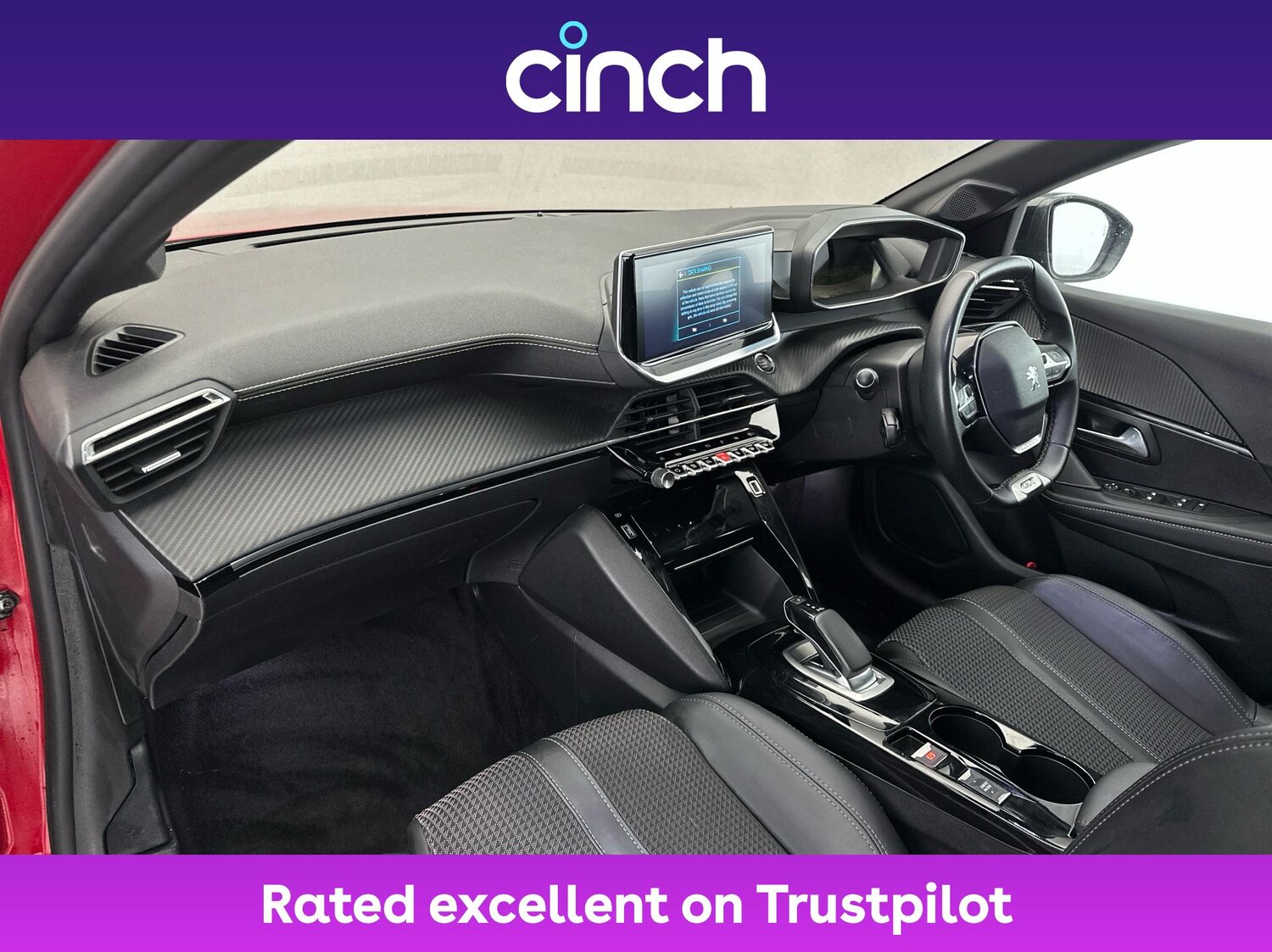 Used Peugeot E-208 2021 for sale - 76552210: Photo 14