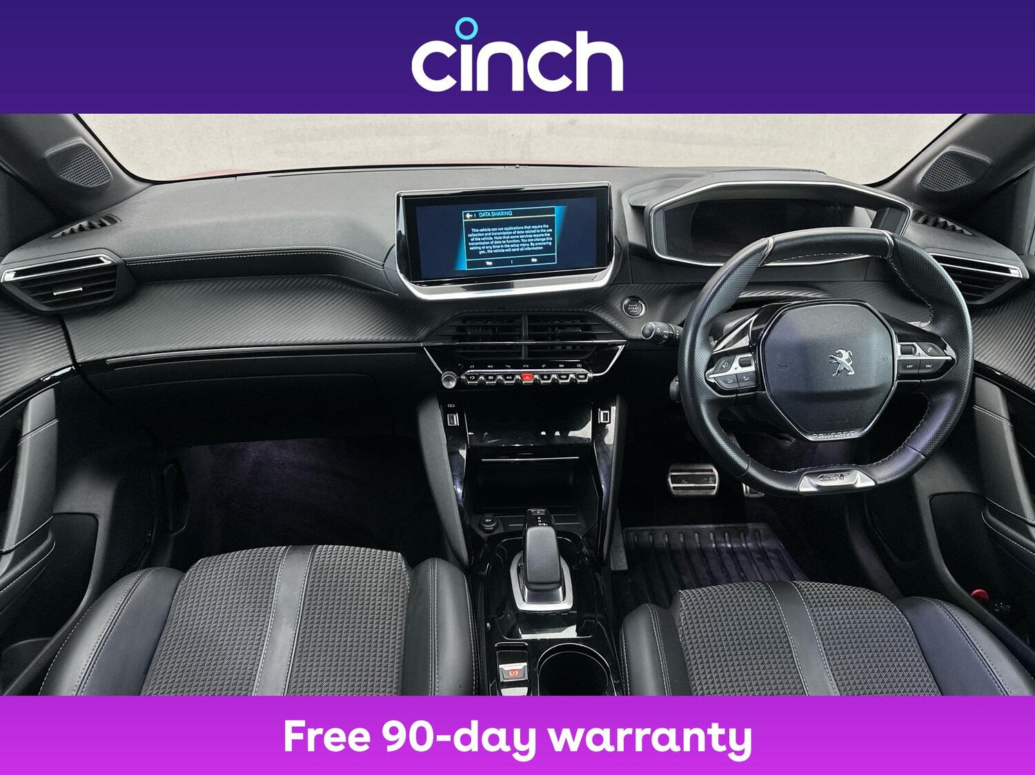 Used Peugeot E-208 2021 for sale - 76552210: Photo 15