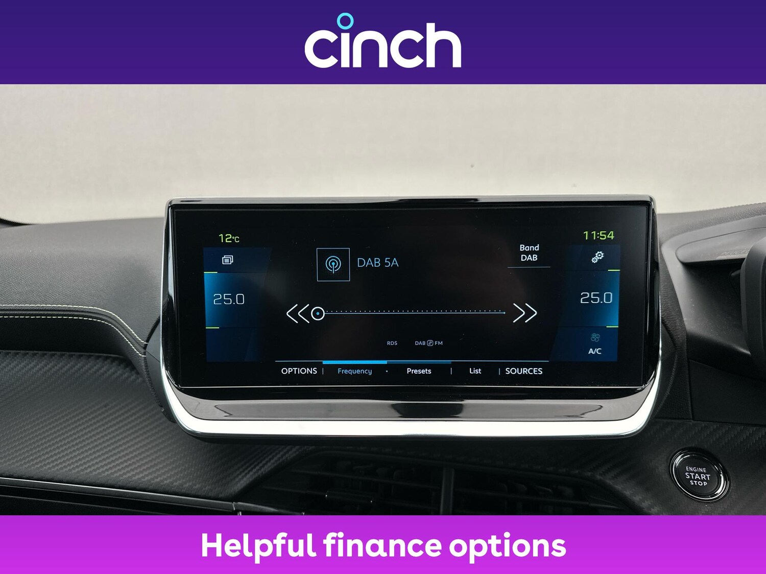 Used Peugeot E-208 2021 for sale - 76552210: Photo 17