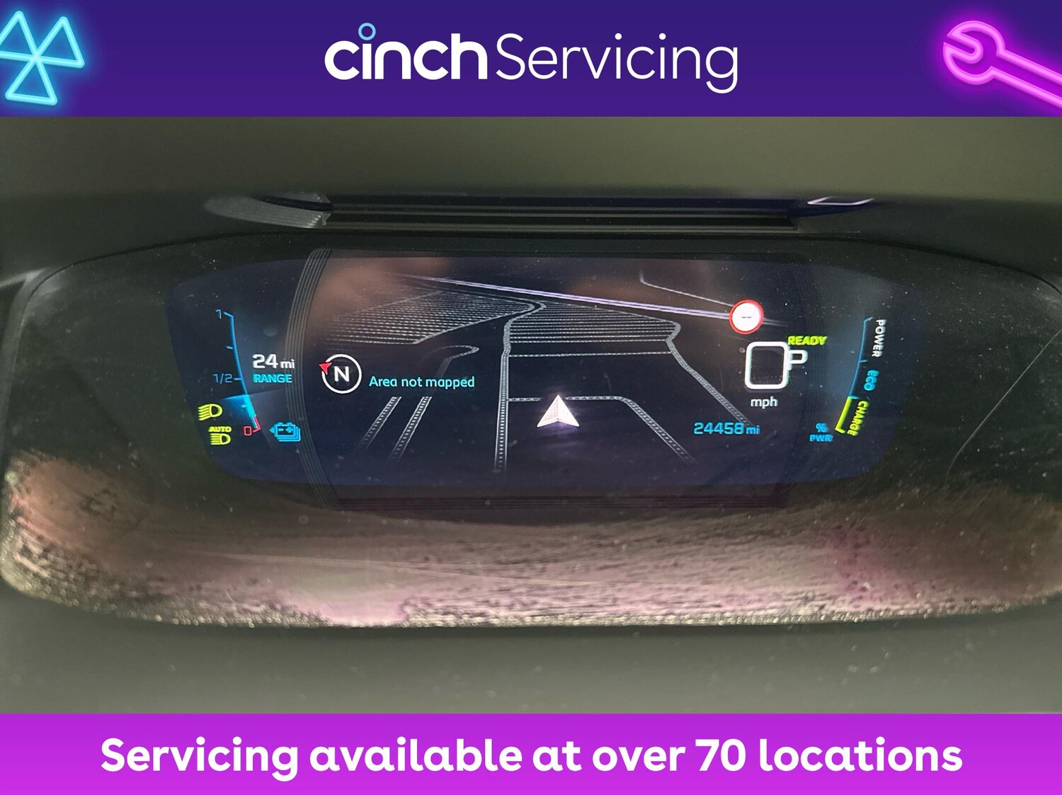 Used Peugeot E-208 2021 for sale - 76552210: Photo 18