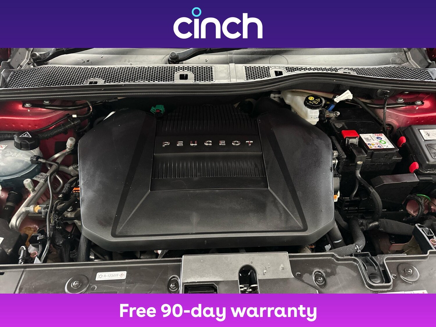 Used Peugeot E-208 2021 for sale - 76552210: Photo 23