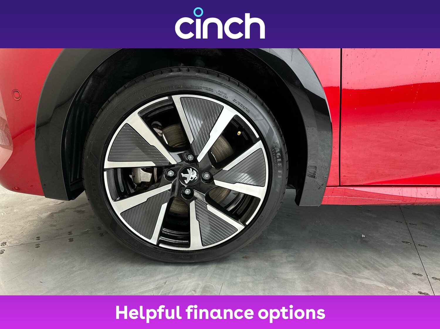 Used Peugeot E-208 2021 for sale - 76552210: Photo 24