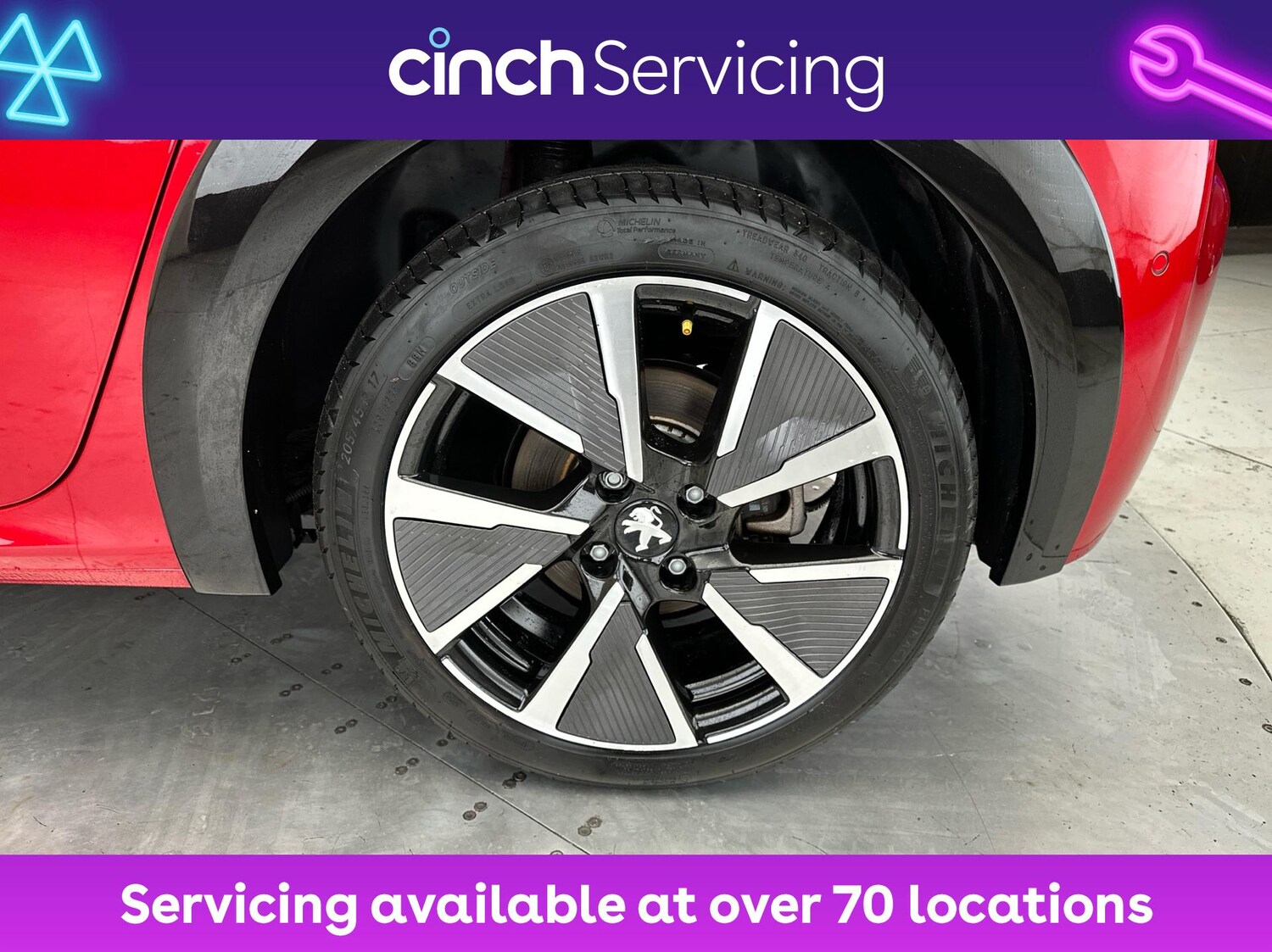 Used Peugeot E-208 2021 for sale - 76552210: Photo 26