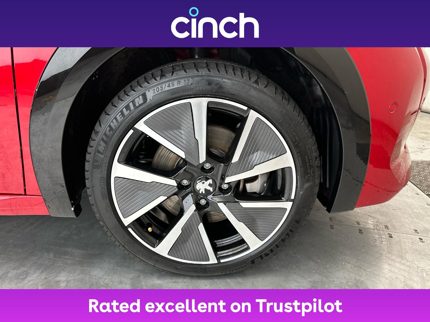 Used Peugeot E-208 2021 for sale - 76552210: Photo 28