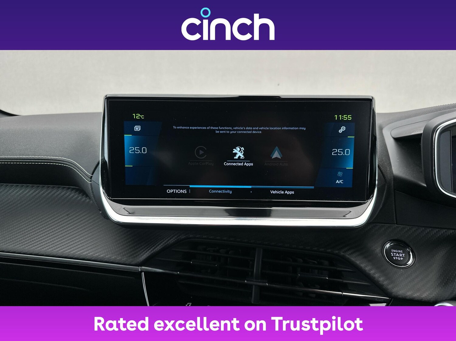 Used Peugeot E-208 2021 for sale - 76552210: Photo 33