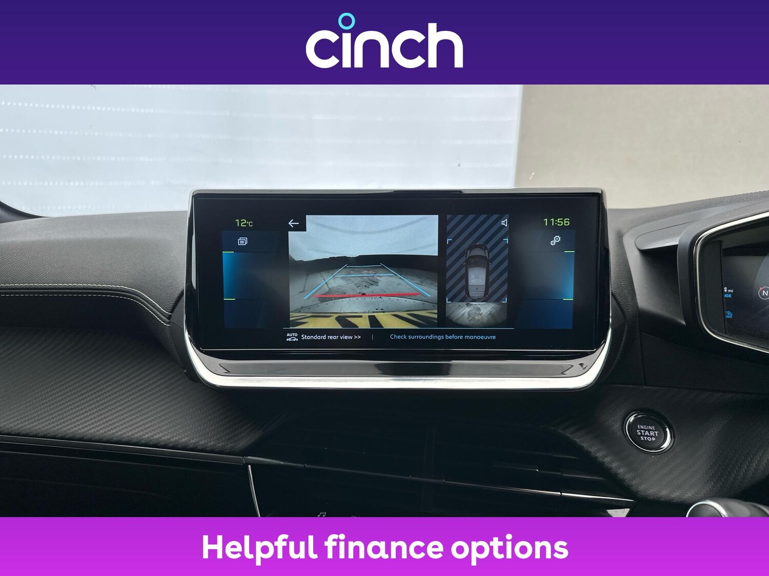 Used Peugeot E-208 2021 for sale - 76552210: Photo 35