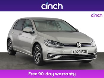 Volkswagen - Golf